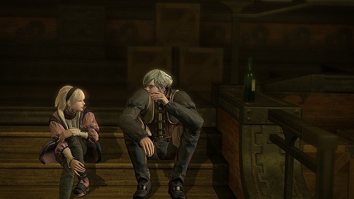꡼ No.043Υͥ / 饤FFǿΡϤڤǧ衣FINAL FANTASY XIV1ƥ եȥץå