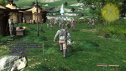 ꡼ No.010Υͥ / FINAL FANTASY XIVצƥȥץ쥤ݡȡơΥץ쥤ŬȤǥǤȥɥ꡼ɤȤ