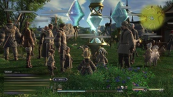 ꡼ No.022Υͥ / FINAL FANTASY XIVצƥȥץ쥤ݡȡơΥץ쥤ŬȤǥǤȥɥ꡼ɤȤ