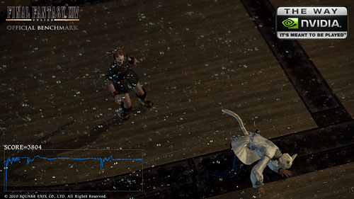 ꡼ No.007Υͥ / NVIDIA JapanFFXIV٥ޡեȤŷ