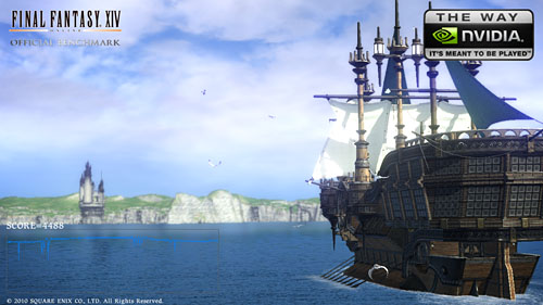 ꡼ No.008Υͥ / NVIDIA JapanFFXIV٥ޡեȤŷ