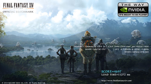 ꡼ No.009Υͥ / NVIDIA JapanFFXIV٥ޡեȤŷ