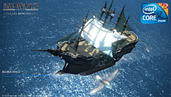 ꡼ No.003Υͥ / FFXIV٥ǰǿGPUܦ13ǥ٥ޡ󤷤Ƥߤ