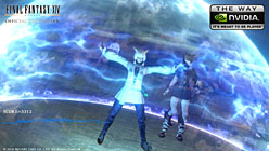 ꡼ No.005Υͥ / FFXIV٥ǰǿGPUܦ13ǥ٥ޡ󤷤Ƥߤ