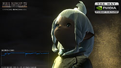 ꡼ No.007Υͥ / FFXIV٥ǰǿGPUܦ13ǥ٥ޡ󤷤Ƥߤ