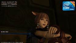 ꡼ No.009Υͥ / FFXIV٥ǰǿGPUܦ13ǥ٥ޡ󤷤Ƥߤ