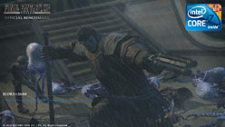 ꡼ No.011Υͥ / FFXIV٥ǰǿGPUܦ13ǥ٥ޡ󤷤Ƥߤ