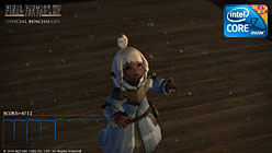 ꡼ No.013Υͥ / FFXIV٥ǰǿGPUܦ13ǥ٥ޡ󤷤Ƥߤ