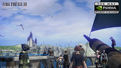 ꡼ No.014Υͥ / FFXIV٥ǰǿGPUܦ13ǥ٥ޡ󤷤Ƥߤ