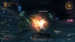 ꡼ No.021Υͥ / E3 20101ˤϦ¥ƥȤϡFINAL FANTASY XIV湰ƻᡤ߷ӻֻᥤ󥿥ӥ塼