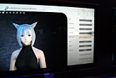 ꡼ No.022Υͥ / E3 20101ˤϦ¥ƥȤϡFINAL FANTASY XIV湰ƻᡤ߷ӻֻᥤ󥿥ӥ塼