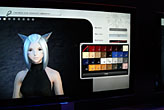 ꡼ No.024Υͥ / E3 20101ˤϦ¥ƥȤϡFINAL FANTASY XIV湰ƻᡤ߷ӻֻᥤ󥿥ӥ塼