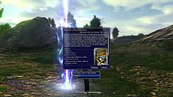 ꡼ No.029Υͥ / E3 20101ˤϦ¥ƥȤϡFINAL FANTASY XIV湰ƻᡤ߷ӻֻᥤ󥿥ӥ塼