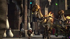 ꡼ No.032Υͥ / E3 20101ˤϦ¥ƥȤϡFINAL FANTASY XIV湰ƻᡤ߷ӻֻᥤ󥿥ӥ塼