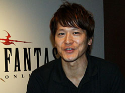 ꡼ No.044Υͥ / E3 20101ˤϦ¥ƥȤϡFINAL FANTASY XIV湰ƻᡤ߷ӻֻᥤ󥿥ӥ塼