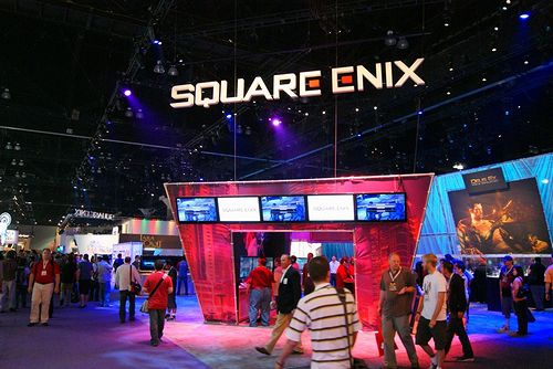 ꡼ No.002Υͥ / E3 2010ϡFFXIVפɮƬˡ⳰ܺ¤֡˥å֡ݡ