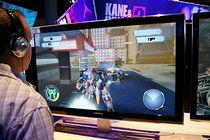 ꡼ No.013Υͥ / E3 2010ϡFFXIVפɮƬˡ⳰ܺ¤֡˥å֡ݡ