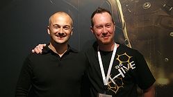 ꡼ No.019Υͥ / E3 2010ϡFFXIVפɮƬˡ⳰ܺ¤֡˥å֡ݡ