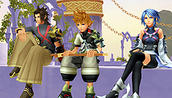 ꡼ No.022Υͥ / E3 2010ϡFFXIVפɮƬˡ⳰ܺ¤֡˥å֡ݡ