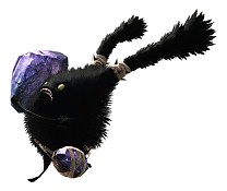 ꡼ No.053Υͥ / FINAL FANTASY XIVצ¥ƥԥץ쥤ݡȡɤɤѤΤ򡤦¥ƥȤ褬ƿȶ˾Ҳ