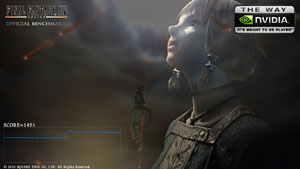 ꡼ No.003Υͥ / FFXIV٥ƥƥȡGPU22ʤǥեåɥ饤ФưƤߤ
