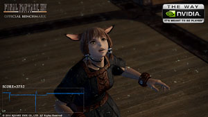 ꡼ No.005Υͥ / FFXIV٥ƥƥȡGPU22ʤǥեåɥ饤ФưƤߤ