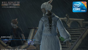 ꡼ No.006Υͥ / FFXIV٥ƥƥȡGPU22ʤǥեåɥ饤ФưƤߤ