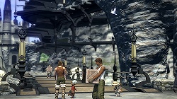 ꡼ No.005Υͥ / Gamescomϥץ쥤䡼ȶĹ륪饤RPGءFINAL FANTASY XIVפΥޥ湰ƻᡤܿᡤSage Sundi˥󥿥ӥ塼