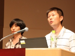 ꡼ No.002Υͥ / [CEDEC 2010]FINAL FANTASY XIVפΥ饯ˡȤϡޤޤʹפ餫ˤʤäֱƤݡ