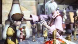 ꡼ No.004Υͥ / [CEDEC 2010]FINAL FANTASY XIVפΥ饯ˡȤϡޤޤʹפ餫ˤʤäֱƤݡ
