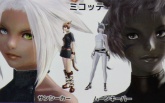꡼ No.021Υͥ / [CEDEC 2010]FINAL FANTASY XIVפΥ饯ˡȤϡޤޤʹפ餫ˤʤäֱƤݡ