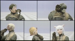 ꡼ No.029Υͥ / [CEDEC 2010]FINAL FANTASY XIVפΥ饯ˡȤϡޤޤʹפ餫ˤʤäֱƤݡ