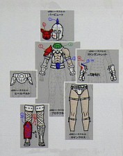 ꡼ No.036Υͥ / [CEDEC 2010]FINAL FANTASY XIVפΥ饯ˡȤϡޤޤʹפ餫ˤʤäֱƤݡ