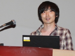 ꡼ No.073Υͥ / [CEDEC 2010]FINAL FANTASY XIVפΥ饯ˡȤϡޤޤʹפ餫ˤʤäֱƤݡ