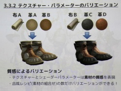꡼ No.081Υͥ / [CEDEC 2010]FINAL FANTASY XIVפΥ饯ˡȤϡޤޤʹפ餫ˤʤäֱƤݡ