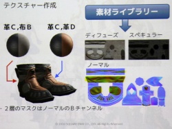 ꡼ No.086Υͥ / [CEDEC 2010]FINAL FANTASY XIVפΥ饯ˡȤϡޤޤʹפ餫ˤʤäֱƤݡ