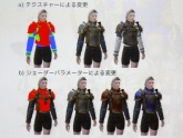 ꡼ No.088Υͥ / [CEDEC 2010]FINAL FANTASY XIVפΥ饯ˡȤϡޤޤʹפ餫ˤʤäֱƤݡ
