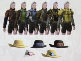 ꡼ No.090Υͥ / [CEDEC 2010]FINAL FANTASY XIVפΥ饯ˡȤϡޤޤʹפ餫ˤʤäֱƤݡ