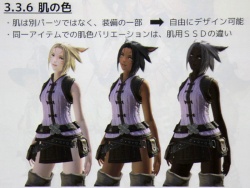 ꡼ No.094Υͥ / [CEDEC 2010]FINAL FANTASY XIVפΥ饯ˡȤϡޤޤʹפ餫ˤʤäֱƤݡ