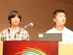 ꡼ No.110Υͥ / [CEDEC 2010]FINAL FANTASY XIVפΥ饯ˡȤϡޤޤʹפ餫ˤʤäֱƤݡ