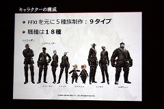 ꡼ No.006Υͥ / [CEDEC 2010] FINAL FANTASY XIVפ24000Υ⡼ϡɤΤ褦˺줿ΤΥե