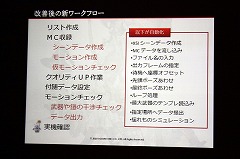 ꡼ No.017Υͥ / [CEDEC 2010] FINAL FANTASY XIVפ24000Υ⡼ϡɤΤ褦˺줿ΤΥե