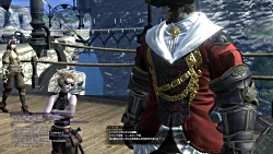 ꡼ No.021Υͥ / ץ쥤䡼Ȥ«ɬޤؤκԤ줿FINAL FANTASY XIV׶۵ޥ󥿥ӥ塼FFXIV줿ĻϤɤʿʪʤΤ