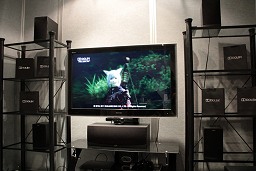 ꡼ No.003Υͥ / GDCǥǥ⤬Ԥ줿FINAL FANTASY XIVפDolby Pro Logic IIzˤꥢʶŪɽ