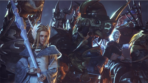 FINAL FANTASY XIV Ȼνɥȥ졼顼