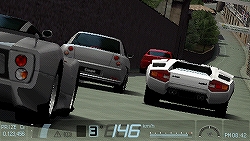 ꡼ No.003Υͥ / 졼󥰥ɥ饤Сƺ줵⻲PSP֥ġꥹפθ٥ȡAkiba Grand Prixͤݡ