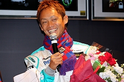 ꡼ No.013Υͥ / 졼󥰥ɥ饤Сƺ줵⻲PSP֥ġꥹפθ٥ȡAkiba Grand Prixͤݡ