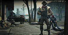꡼ No.009Υͥ / ܸǤī廊ȤϡѥٴΤȴطHomefrontפܸǤPS3/Xbox 360˸2011ǯդȯ