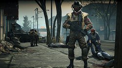 ꡼ No.003Υͥ / HOMEFRONTפܸɽιλѤʤǿӥɤ줿ǥץ쥼ơͤݡ