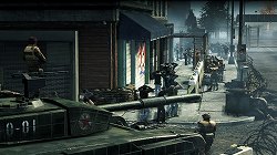 ꡼ No.004Υͥ / HOMEFRONTפܸɽιλѤʤǿӥɤ줿ǥץ쥼ơͤݡ